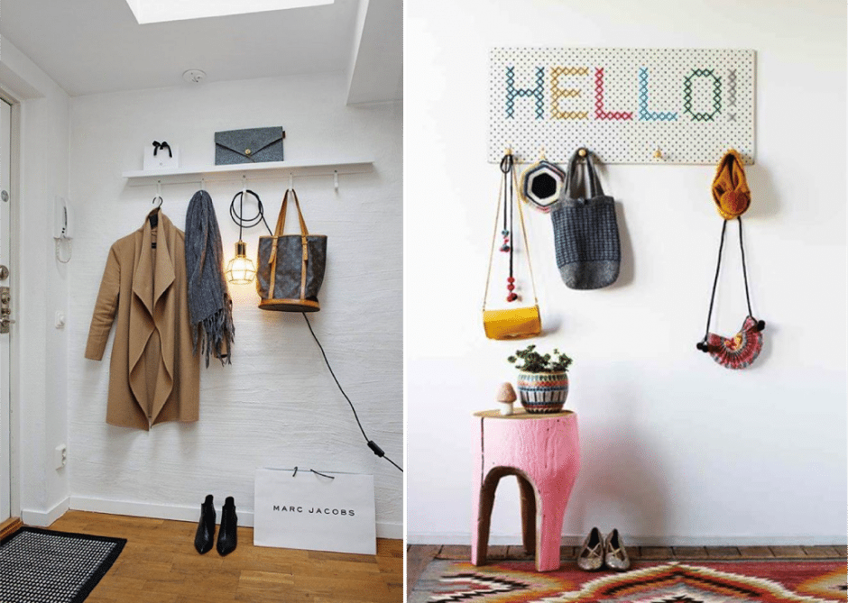 3 astuces pour sublimer son entrée | Espace Zen