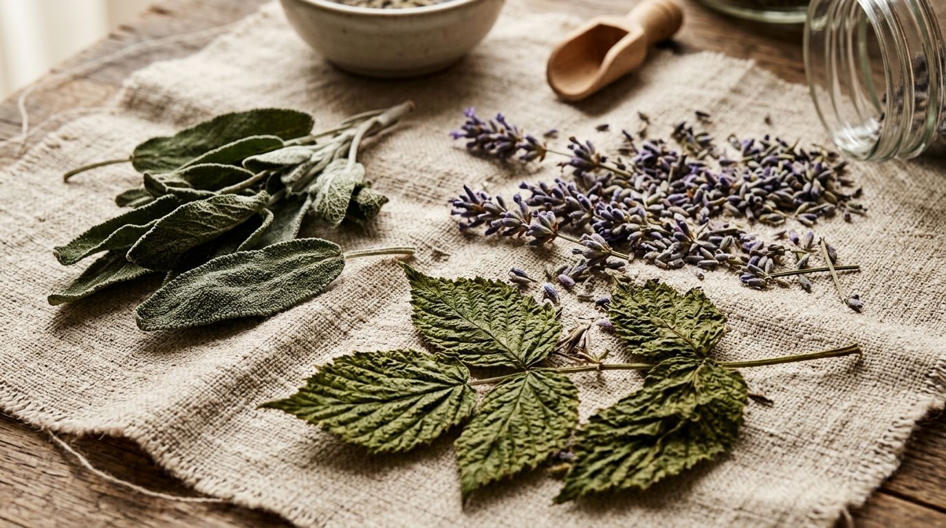découvrez les meilleurs substituts naturels au tabac et au chanvre, pour une alternative saine et respectueuse de votre bien-être.