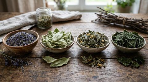 découvrez les meilleures alternatives naturelles au tabac et au chanvre, des substituts sains et efficaces pour une expérience authentique et respectueuse de votre bien-être.